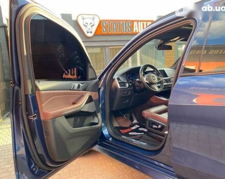 БМВ Х5, об'ємом двигуна 3 л та пробігом 138 тис. км за 77000 $, фото 9 на Automoto.ua