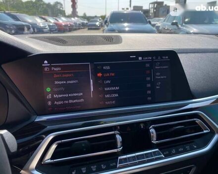 БМВ Х5, объемом двигателя 4.4 л и пробегом 60 тыс. км за 79900 $, фото 21 на Automoto.ua