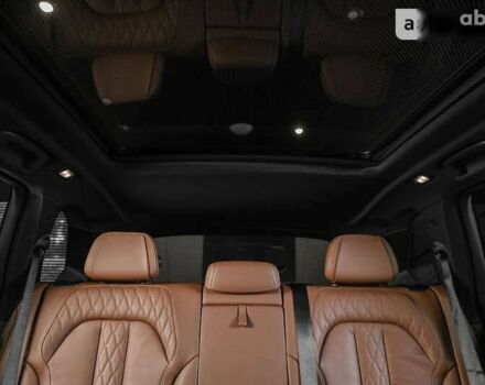 БМВ Х5, об'ємом двигуна 3 л та пробігом 43 тис. км за 97900 $, фото 7 на Automoto.ua