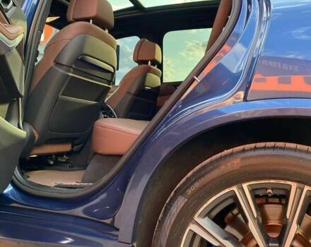 БМВ Х5, об'ємом двигуна 3 л та пробігом 138 тис. км за 77000 $, фото 8 на Automoto.ua