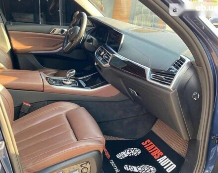 БМВ Х5, об'ємом двигуна 3 л та пробігом 138 тис. км за 77000 $, фото 19 на Automoto.ua