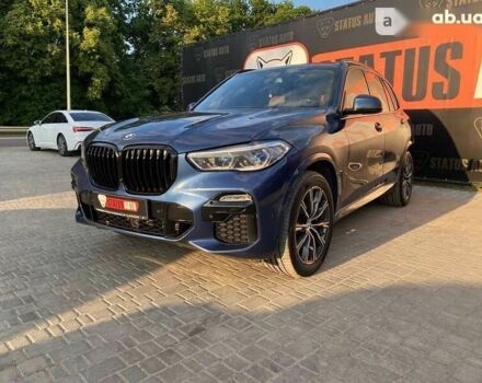 БМВ Х5, об'ємом двигуна 3 л та пробігом 138 тис. км за 77000 $, фото 7 на Automoto.ua