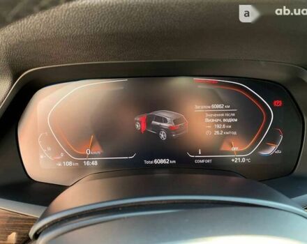 БМВ Х5, объемом двигателя 4.4 л и пробегом 60 тыс. км за 79900 $, фото 20 на Automoto.ua