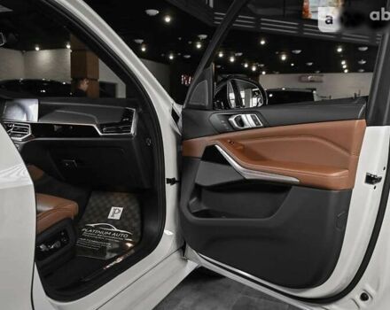 БМВ Х5, об'ємом двигуна 3 л та пробігом 43 тис. км за 97900 $, фото 20 на Automoto.ua