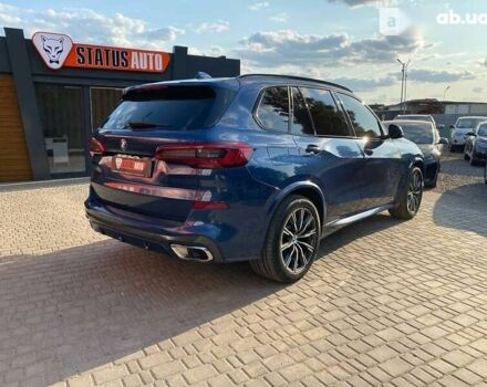 БМВ Х5, об'ємом двигуна 3 л та пробігом 138 тис. км за 77000 $, фото 5 на Automoto.ua