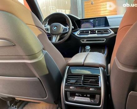 БМВ Х5, об'ємом двигуна 3 л та пробігом 138 тис. км за 77000 $, фото 29 на Automoto.ua