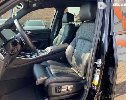 БМВ Х5, объемом двигателя 4.4 л и пробегом 60 тыс. км за 79900 $, фото 27 на Automoto.ua