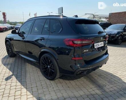 БМВ Х5, объемом двигателя 4.4 л и пробегом 60 тыс. км за 79900 $, фото 6 на Automoto.ua