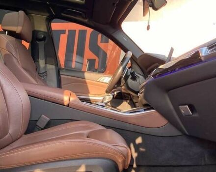 БМВ Х5, об'ємом двигуна 3 л та пробігом 138 тис. км за 77000 $, фото 23 на Automoto.ua