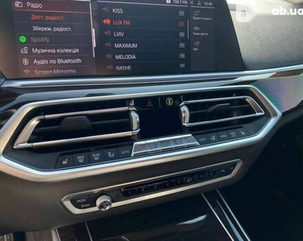 БМВ Х5, объемом двигателя 4.4 л и пробегом 60 тыс. км за 79900 $, фото 22 на Automoto.ua