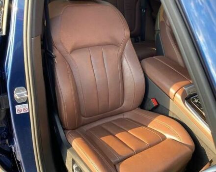 БМВ Х5, об'ємом двигуна 3 л та пробігом 138 тис. км за 77000 $, фото 25 на Automoto.ua