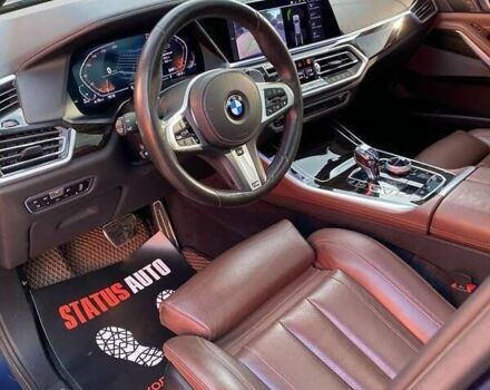 БМВ Х5, об'ємом двигуна 3 л та пробігом 138 тис. км за 77000 $, фото 13 на Automoto.ua