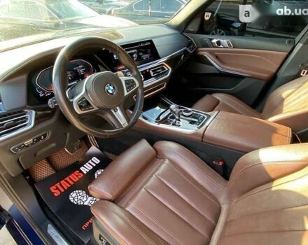 БМВ Х5, об'ємом двигуна 3 л та пробігом 138 тис. км за 77000 $, фото 11 на Automoto.ua