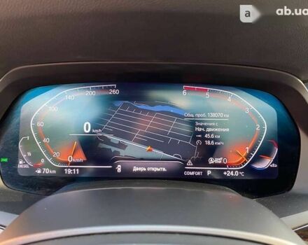 БМВ Х5, об'ємом двигуна 3 л та пробігом 138 тис. км за 77000 $, фото 14 на Automoto.ua