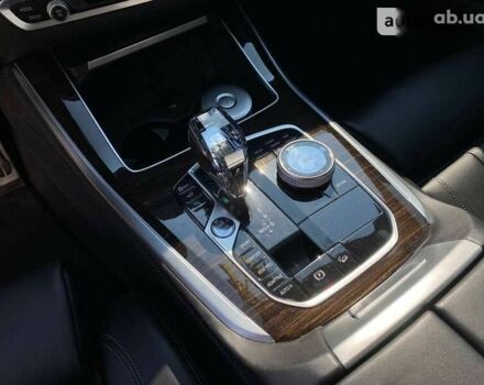 БМВ Х5, объемом двигателя 4.4 л и пробегом 60 тыс. км за 79900 $, фото 25 на Automoto.ua