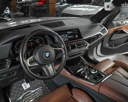 БМВ Х5, об'ємом двигуна 3 л та пробігом 43 тис. км за 97900 $, фото 25 на Automoto.ua