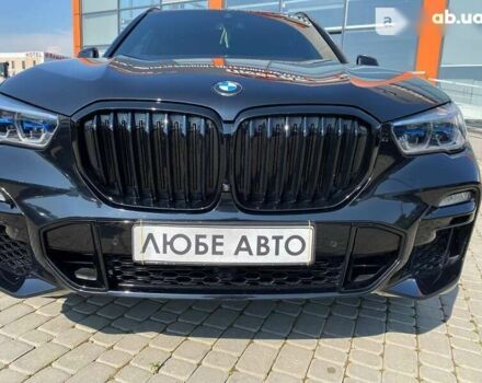 БМВ Х5, объемом двигателя 4.4 л и пробегом 60 тыс. км за 79900 $, фото 2 на Automoto.ua