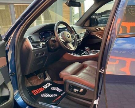 БМВ Х5, об'ємом двигуна 3 л та пробігом 138 тис. км за 77000 $, фото 10 на Automoto.ua