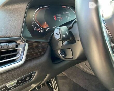 БМВ Х5, объемом двигателя 4.4 л и пробегом 60 тыс. км за 79900 $, фото 18 на Automoto.ua