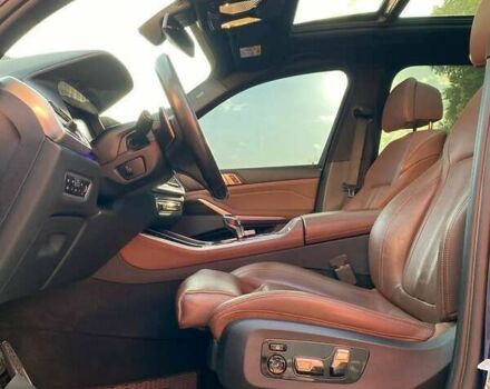 БМВ Х5, об'ємом двигуна 3 л та пробігом 138 тис. км за 77000 $, фото 26 на Automoto.ua