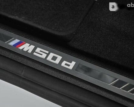 БМВ Х5, об'ємом двигуна 3 л та пробігом 43 тис. км за 97900 $, фото 29 на Automoto.ua