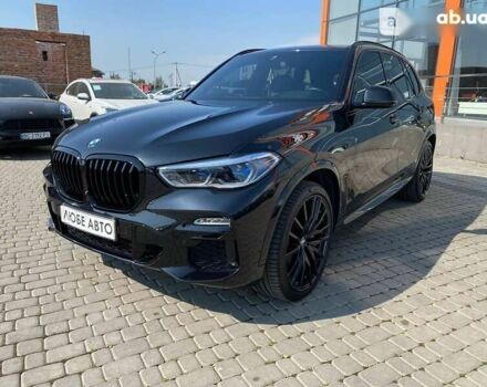 БМВ Х5, объемом двигателя 4.4 л и пробегом 60 тыс. км за 79900 $, фото 3 на Automoto.ua