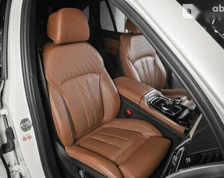 БМВ Х5, об'ємом двигуна 3 л та пробігом 43 тис. км за 97900 $, фото 12 на Automoto.ua