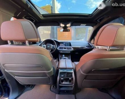 БМВ Х5, об'ємом двигуна 3 л та пробігом 138 тис. км за 77000 $, фото 12 на Automoto.ua