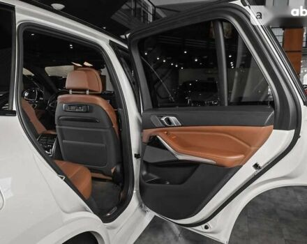 БМВ Х5, об'ємом двигуна 3 л та пробігом 43 тис. км за 97900 $, фото 10 на Automoto.ua