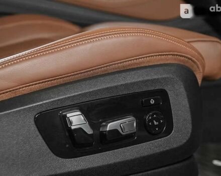 БМВ Х5, об'ємом двигуна 3 л та пробігом 43 тис. км за 97900 $, фото 22 на Automoto.ua