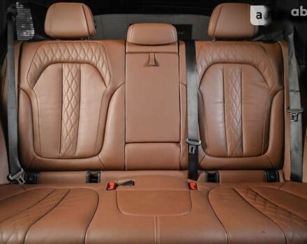 БМВ Х5, об'ємом двигуна 3 л та пробігом 43 тис. км за 97900 $, фото 8 на Automoto.ua