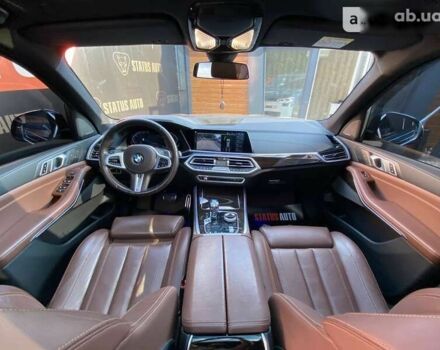 БМВ Х5, об'ємом двигуна 3 л та пробігом 138 тис. км за 77000 $, фото 28 на Automoto.ua