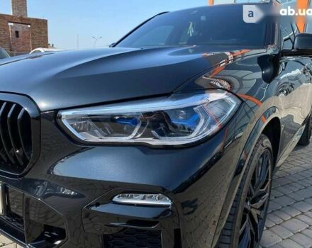 БМВ Х5, объемом двигателя 4.4 л и пробегом 60 тыс. км за 79900 $, фото 4 на Automoto.ua