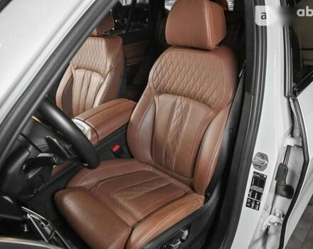 БМВ Х5, об'ємом двигуна 3 л та пробігом 43 тис. км за 97900 $, фото 13 на Automoto.ua