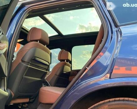 БМВ Х5, об'ємом двигуна 3 л та пробігом 138 тис. км за 77000 $, фото 17 на Automoto.ua