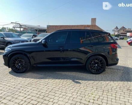 БМВ Х5, объемом двигателя 4.4 л и пробегом 60 тыс. км за 79900 $, фото 5 на Automoto.ua