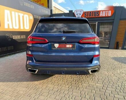 БМВ Х5, об'ємом двигуна 3 л та пробігом 138 тис. км за 77000 $, фото 4 на Automoto.ua