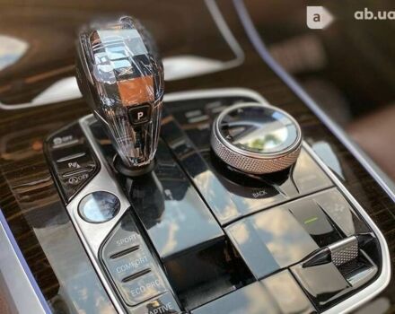 БМВ Х5, об'ємом двигуна 3 л та пробігом 138 тис. км за 77000 $, фото 18 на Automoto.ua