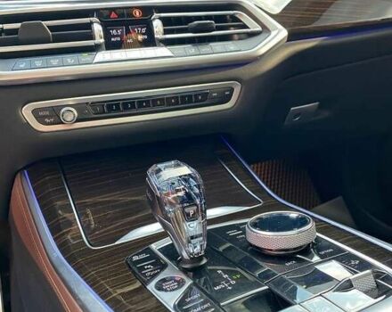 БМВ Х5, об'ємом двигуна 3 л та пробігом 138 тис. км за 77000 $, фото 15 на Automoto.ua