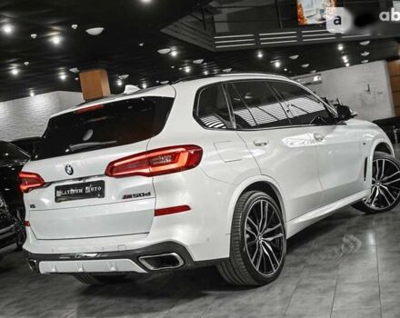 БМВ Х5, об'ємом двигуна 3 л та пробігом 43 тис. км за 97900 $, фото 4 на Automoto.ua