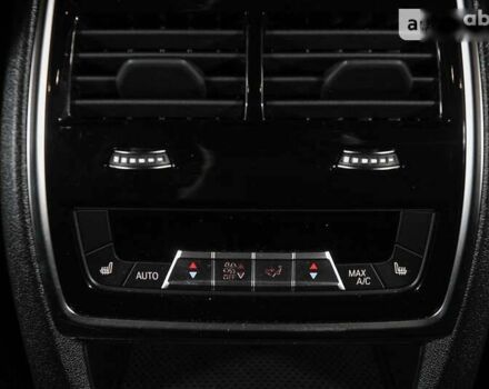 БМВ Х5, об'ємом двигуна 3 л та пробігом 43 тис. км за 97900 $, фото 9 на Automoto.ua