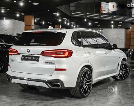 БМВ Х5, об'ємом двигуна 3 л та пробігом 43 тис. км за 97900 $, фото 1 на Automoto.ua