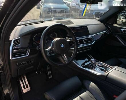 БМВ Х5, объемом двигателя 4.4 л и пробегом 60 тыс. км за 79900 $, фото 14 на Automoto.ua