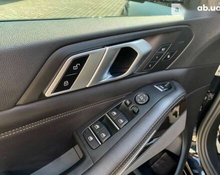 БМВ Х5, объемом двигателя 4.4 л и пробегом 60 тыс. км за 79900 $, фото 26 на Automoto.ua