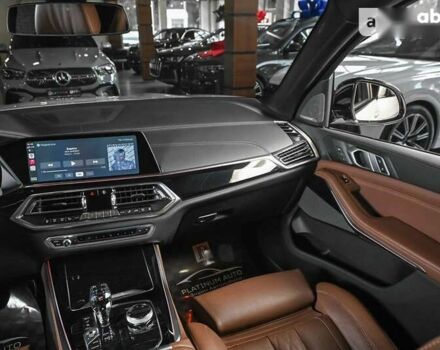 БМВ Х5, об'ємом двигуна 3 л та пробігом 43 тис. км за 97900 $, фото 18 на Automoto.ua