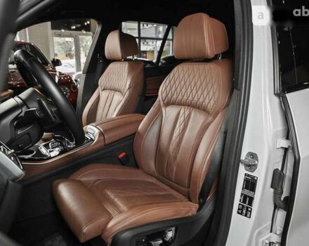 БМВ Х5, об'ємом двигуна 3 л та пробігом 43 тис. км за 97900 $, фото 14 на Automoto.ua