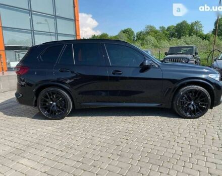 БМВ Х5, объемом двигателя 4.4 л и пробегом 60 тыс. км за 79900 $, фото 9 на Automoto.ua