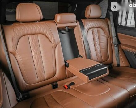 БМВ Х5, об'ємом двигуна 3 л та пробігом 43 тис. км за 97900 $, фото 6 на Automoto.ua