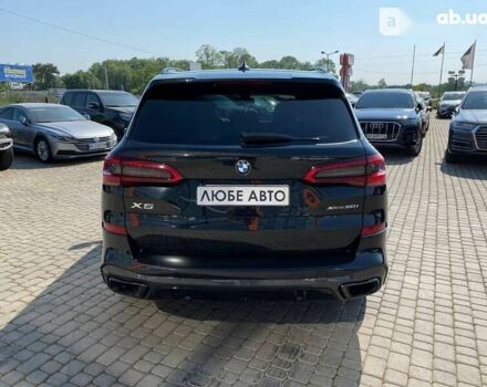 БМВ Х5, объемом двигателя 4.4 л и пробегом 60 тыс. км за 79900 $, фото 7 на Automoto.ua