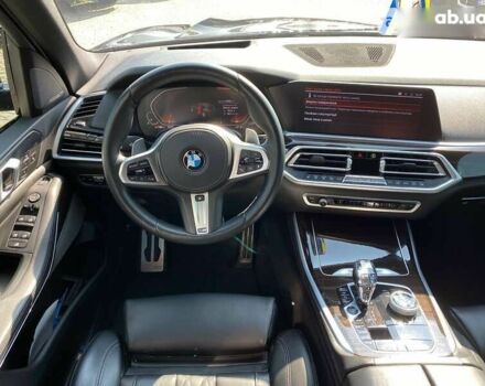 БМВ Х5, объемом двигателя 4.4 л и пробегом 60 тыс. км за 79900 $, фото 16 на Automoto.ua